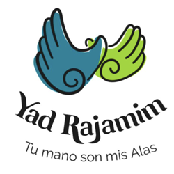 Logo Yad Rajamim