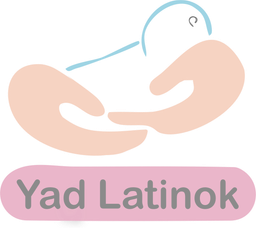 Logo Yad LaTinok